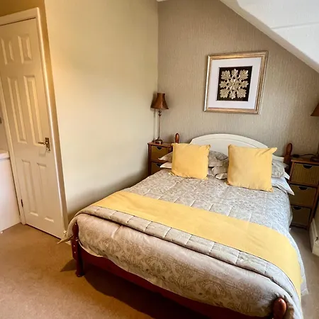 Bed & Breakfast Lattendales By Zeffirellis