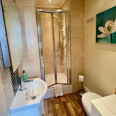 Bed & Breakfast Lattendales By Zeffirellis 3*