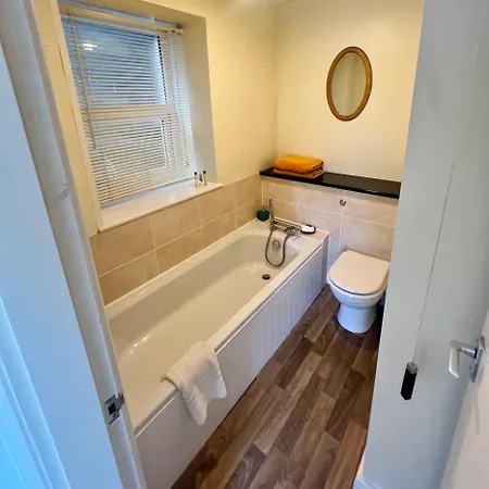 Bed & Breakfast Lattendales By Zeffirellis Ambleside